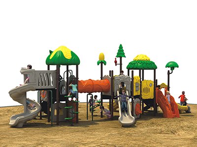 Wathen play Crafts and Material Instruction of Playgrounds